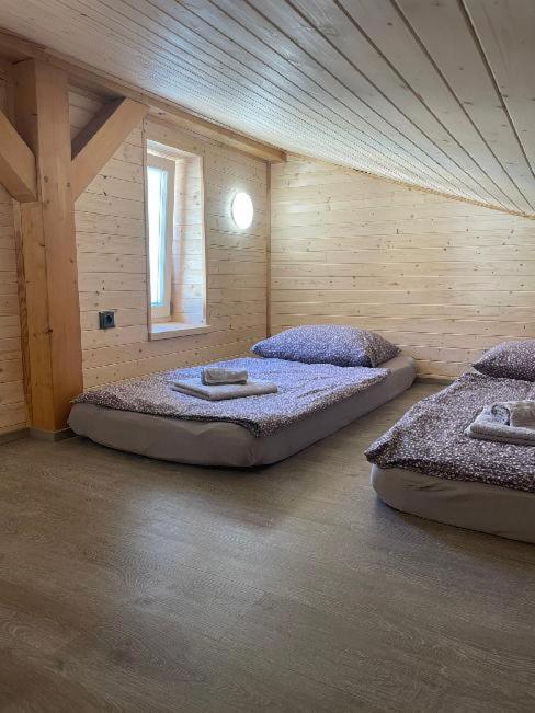Penzion U Orloje Žatec المظهر الخارجي الصورة